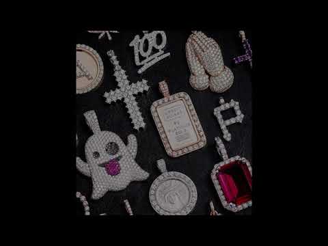 (FREE) Migos x Offset x Key Glock Type Beat 2021  - "Pingouins" (Prod. shotto)