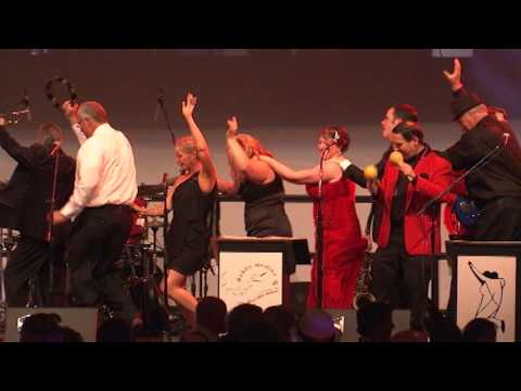 Promotional video thumbnail 2 for Bobby Medina & The Red Hot Band