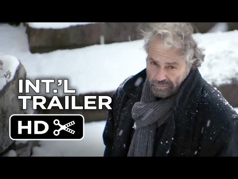 Cannes Film Festival (2014) - Winter Sleep Official Trailer - Turkish Drama HD