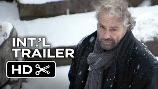 Cannes Film Festival (2014) - Winter Sleep Official Trailer - Turkish Drama HD