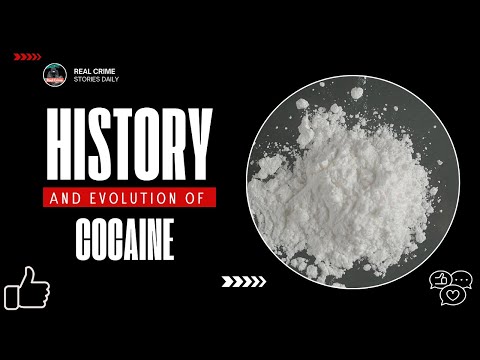 The Evolution of Cocaine: From Ancient Rituals to Global Empire!