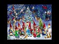 Los Gnomos - Soy un Gnomo | Navidad 🎄🎅🏻❄️ (432 Hz).