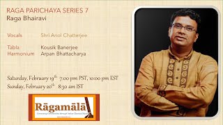 Raga Video Thumbnail