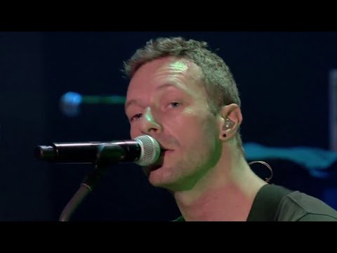 Coldplay - In Concert