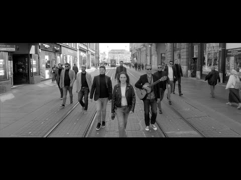 Lea Dekleva & Chord Company - Na slobodi