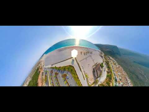 GREEN COAST - VIRTUAL TOUR