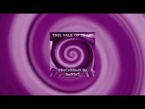 This Vale of Tears - If I Die