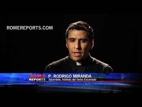 Sacerdote en Siria: Hay un verdadero genocidio contra los cristianos