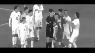 ARRIBA PERÚ CARAJO copa américa 2015 (abajo Chile)