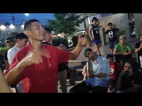 CIRI vs JETKING - 4tos Fecha Modalidad Fms SAN JUSTO UNDER - (17/01/20)