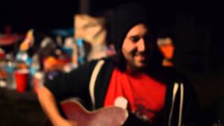 Hideouts- Alleybyes (acoustic)