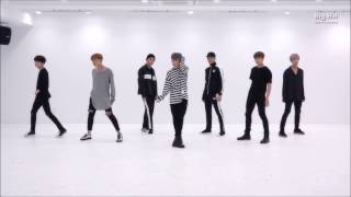 [KPOP MAGIC DANCE] BTS - BLOOD, SWEAT & TEARS x LITTLE MIX - TOUCH (Full Ver.)