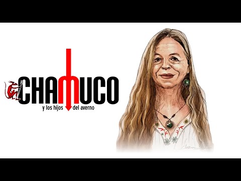Chamuco TV. Paula Klachko