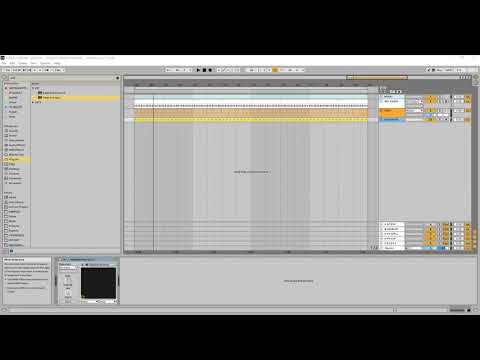 Soulful House Drums Breakdown (DJ Spen / Louie Vega Vibes)