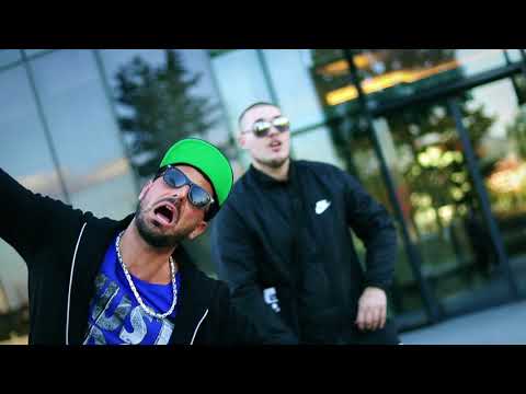 LEVI X VUYA - 200 NA SAT (OFFICIAL VIDEO)