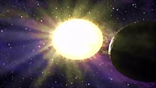 Music by JEAN MICHEL JARRE - Overture