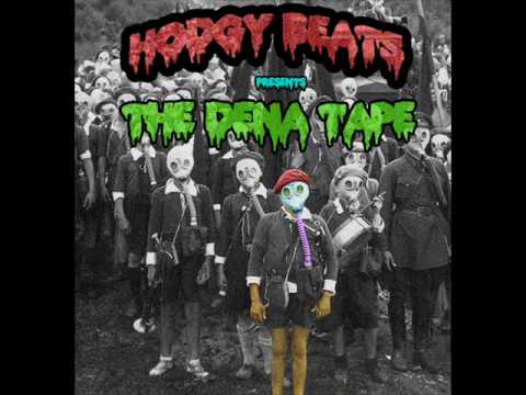 Hodgy Beats - Bank Rolls