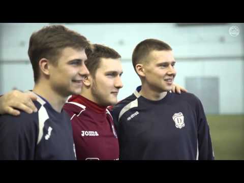 LDz futbola turnīrs 2016