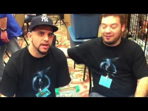 MMPR Fan Film Does A Shoutout To Me