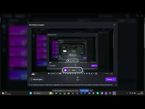 Item video thumbnail