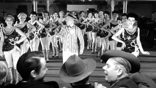 The White Stripes - The Union Forever (Citizen Kane Footage)