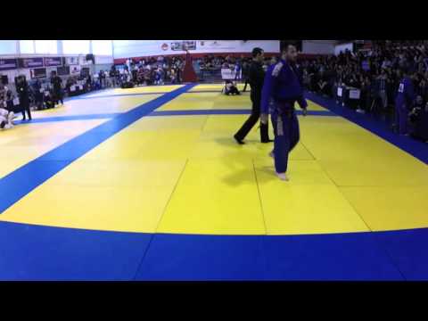 Greek BJJ Nationals 2016 - Mat 6 Part 3
