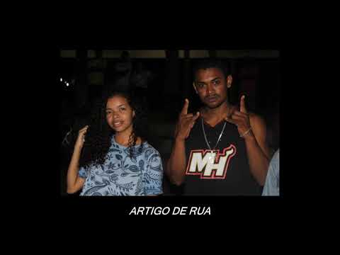 7. Reação do gueto - Artigo de Rua (Remix Chase N. Cashe - Act A Fool)