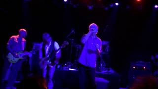 Guided By Voices - NYC - 7/11/14 - Intro - No Transmission