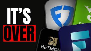 Arbitrage Betting is Broken in 2026 (What They Won't Tell You)