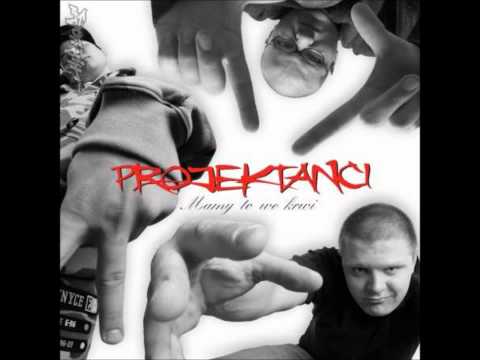 Projektanci - Pomocna dłoń feat. Sobota, Sokół