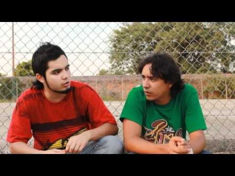 #Proximamente - Clow MC Feat Santa RM - He Perdido Tantas Cosas (VideoClip Oficial Bloopers!)