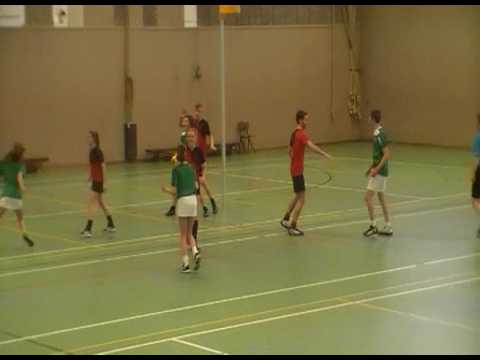 KC Doorn A1 - Antilopen / Lancyr Deelen A4