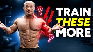 These Undertrained Muscles Are Ruining Your Physique thumbnail