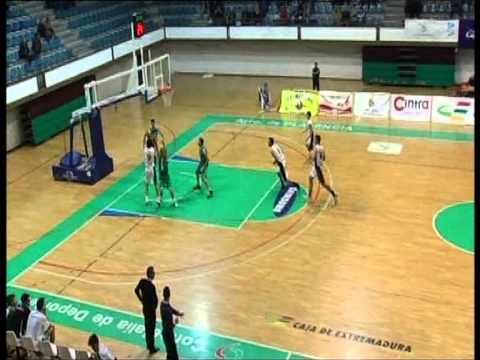 EBA D J3 Plasencia   Novaschool