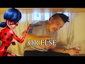 Watch Miraculous