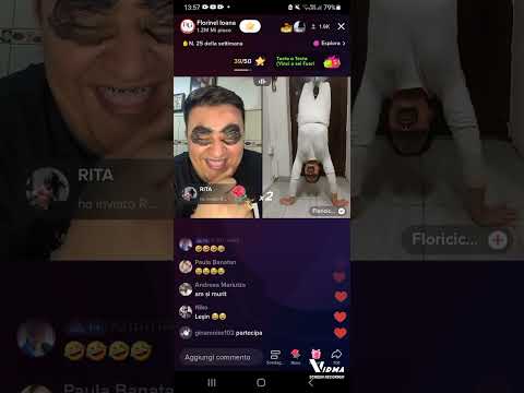 RÂSETE CU FLORINEL SI FLORICICA DANSATOAREA PE TIK TOK