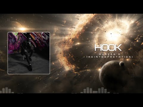 Tarloak - Hook (Auseeb's Reinterpretation)