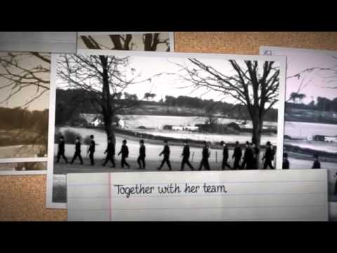 The Helen Shepherd Mysteries