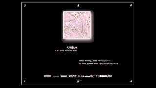 ApuJan 2014AW -- Turbulence Trailer