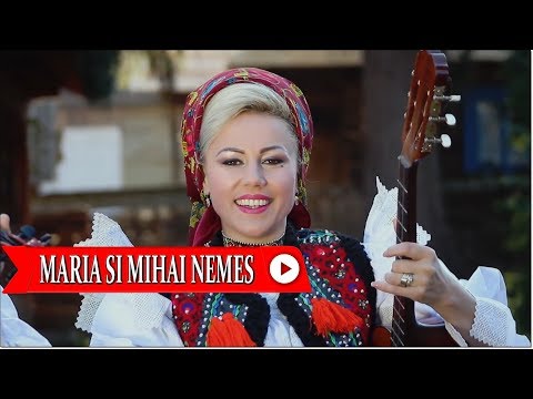 Maria si Mihai Nemes - Ce m-oi fa cu inima... ❤|  ©