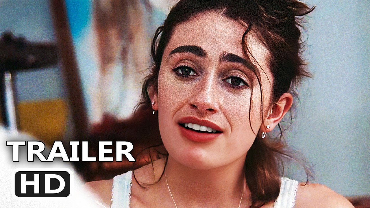 BUNNYLOVR Trailer (2026) Rachel Sennott