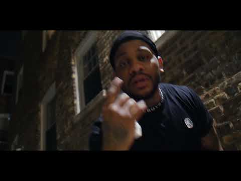 DDW Nick x Ahunna Stacks  - Outside (Official Video)