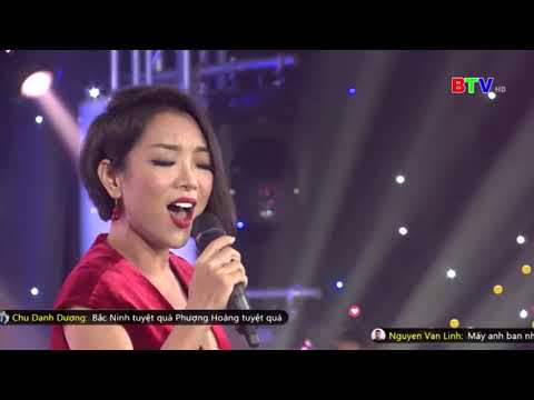 Thể hiện bởi Phương Anh