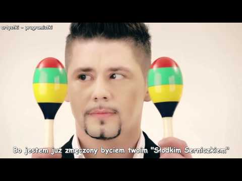 TEO - Cheesecake  (polskie napisy, polish sub)