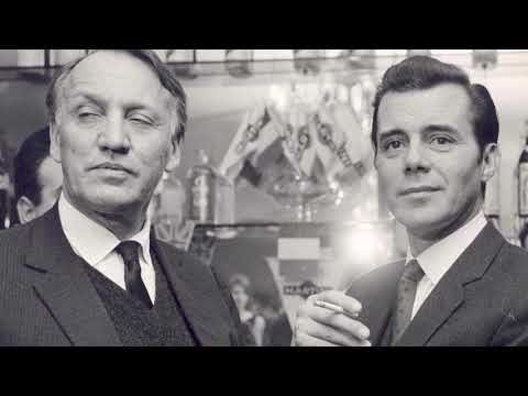 JOSEPH LOSEY TRIBUTE