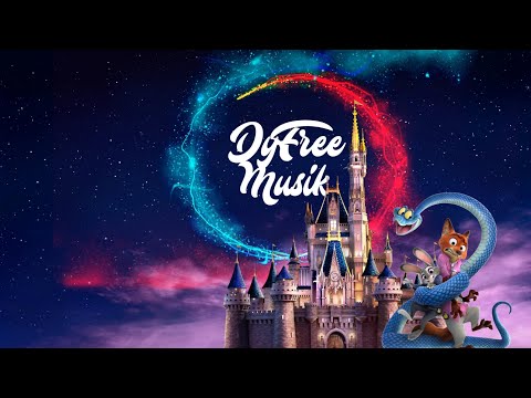 DISNEY MASHUP 2 [FRENCH] DyFree Musik 2026