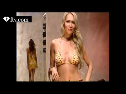 Miami Rock'N'Roll by Emamo' Beachwear