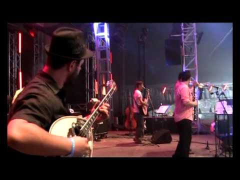 Imam Baildi at Roskilde '09 Samba Clarina, Arhodisa, Busca Ritmo