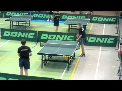 KBTM 24.9.2011 Frenštát p.R. utkání Kupec - Klos.mp4