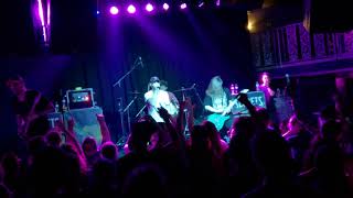 Secrets - Rise Up (Live in Atlanta, GA)